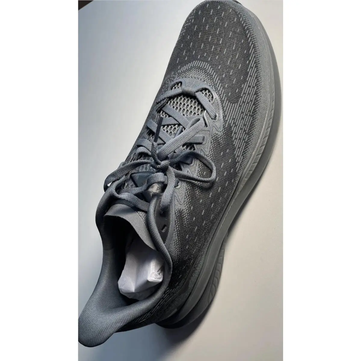 Hoka shoes - Hoka One One Mach 6 - Black 4