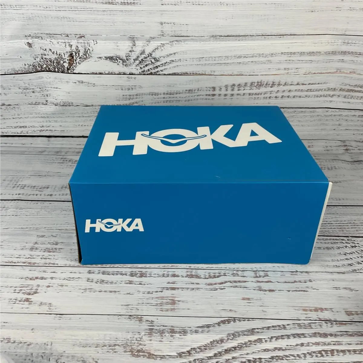 Hoka shoes - Hoka One One Skyward X 2 - White (UPC: 198605520136) 1