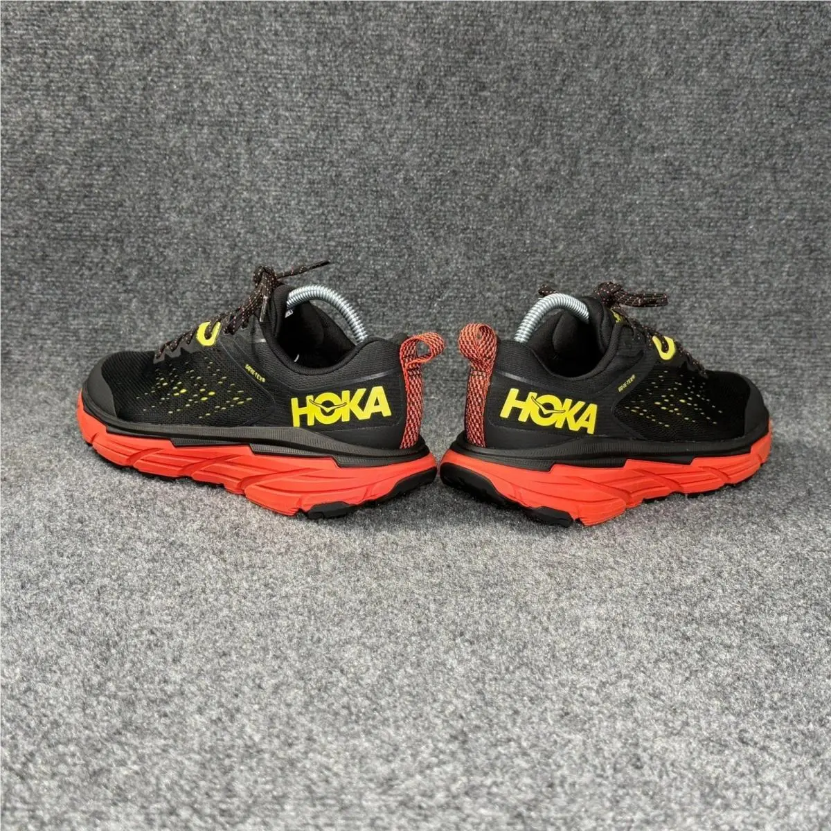 Hoka shoes - 1116876BGSH - 1116876 BGSH - Black 8