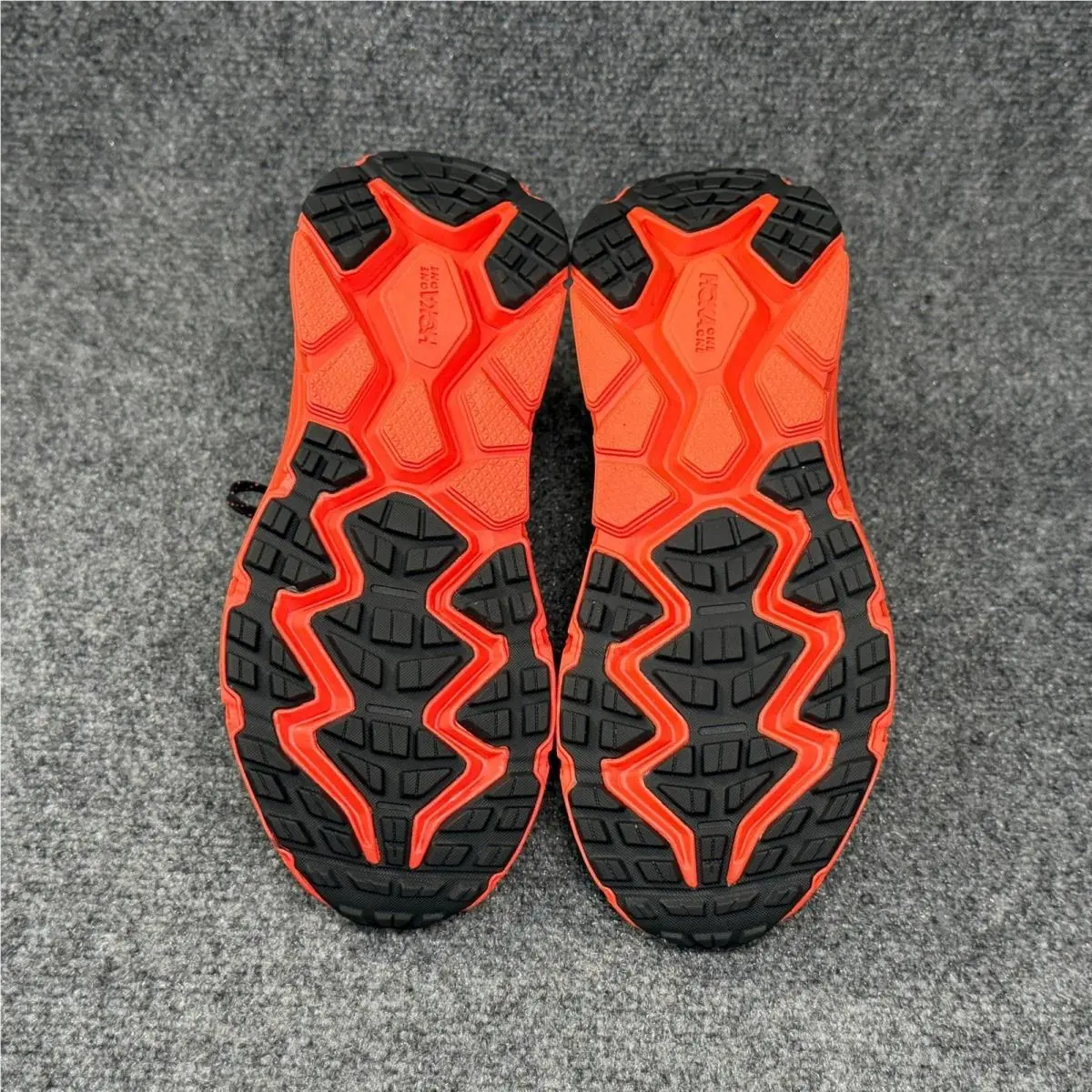 Hoka shoes - 1116876BGSH - 1116876 BGSH - Black 12