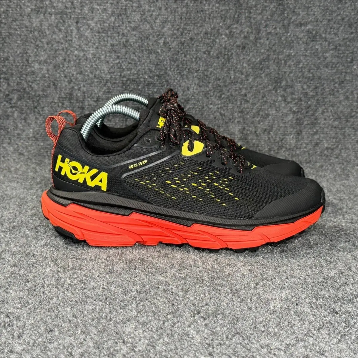 Hoka shoes - 1116876BGSH - 1116876 BGSH - Black 2