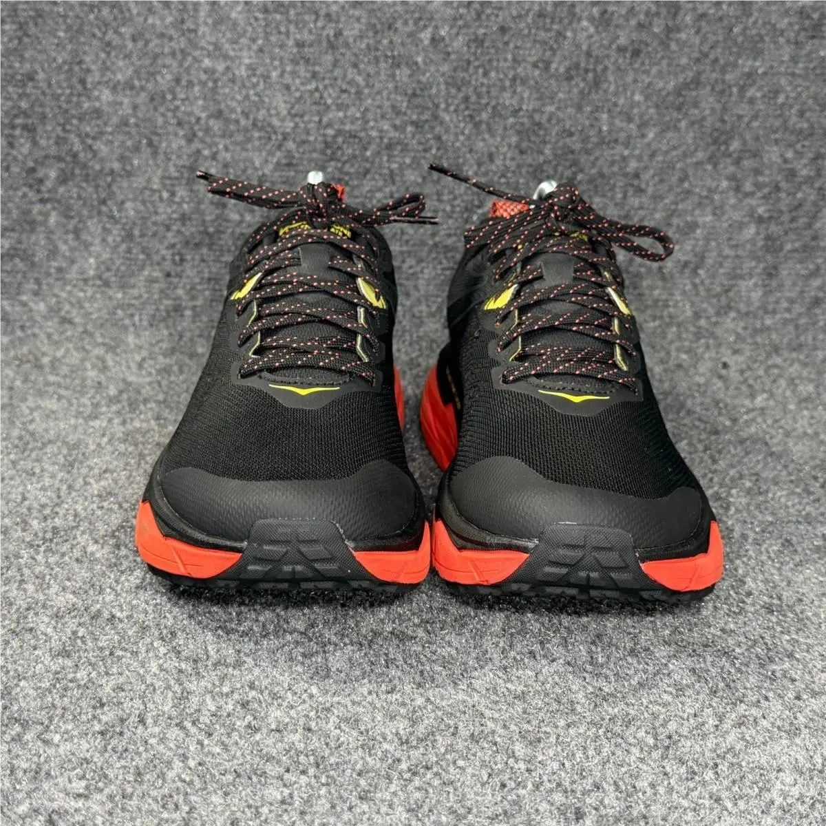 Hoka shoes - 1116876BGSH - 1116876 BGSH - Black 3