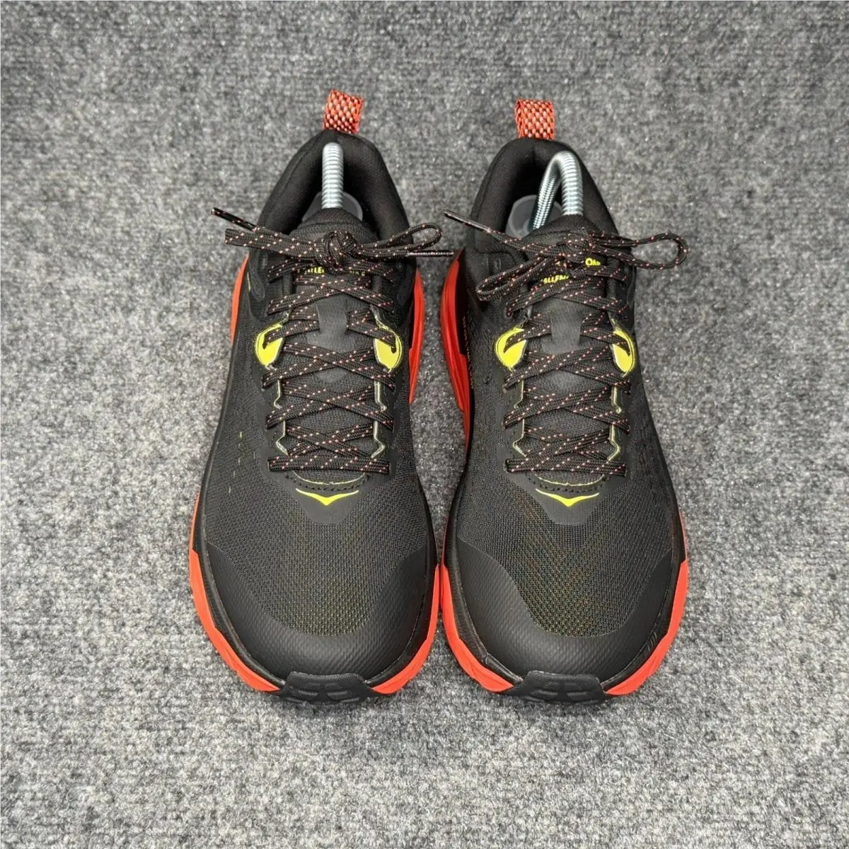 Hoka shoes - 1116876BGSH - 1116876 BGSH - Black 4