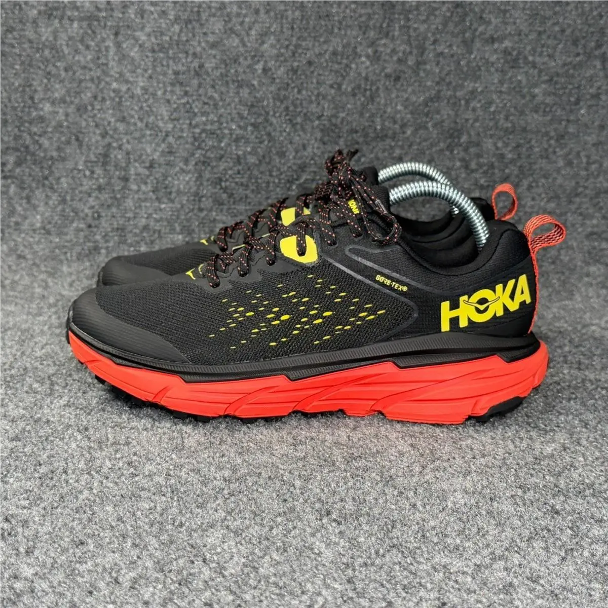 Hoka shoes - 1116876BGSH - 1116876 BGSH - Black 5