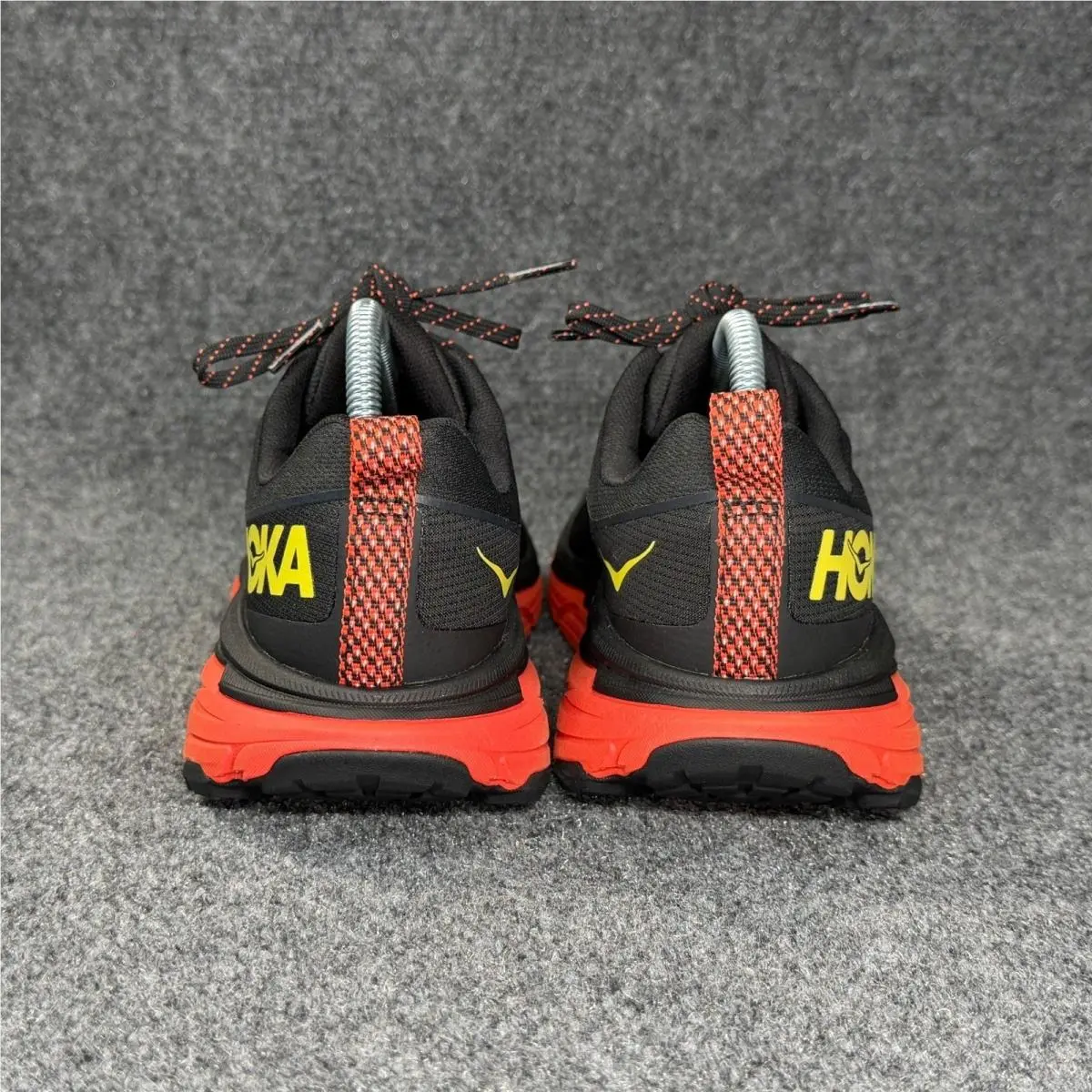 Hoka shoes - 1116876BGSH - 1116876 BGSH - Black 7