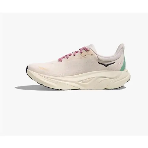Hoka shoes - Rose Cream / Alabaster (UPC: 198605185014) 0
