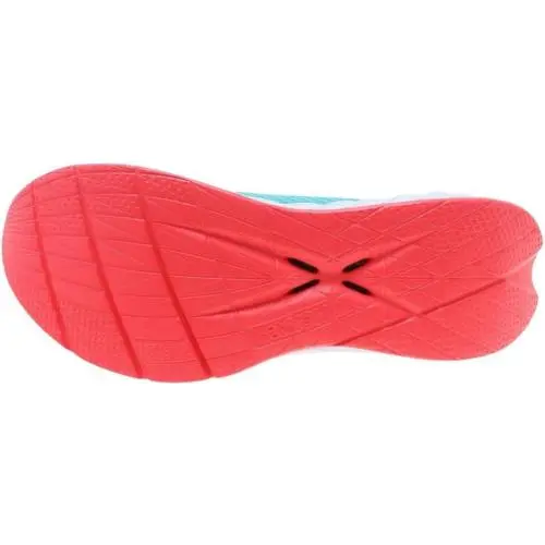 Hoka shoes - Evening Primrose / Scuba Blue (UPC: 195719625283) 2