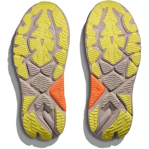 Hoka shoes - Asphalt / Gravel (UPC: 198605182334) 2