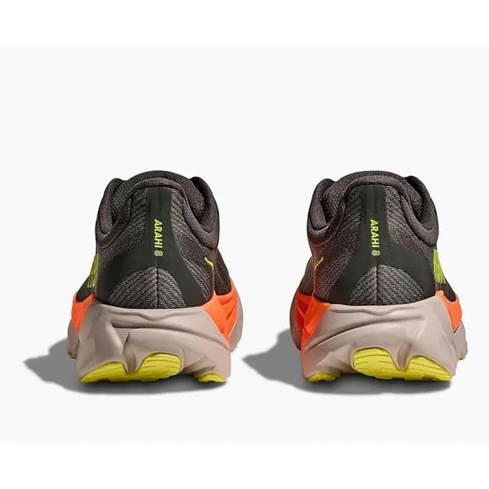 Hoka shoes - Asphalt / Gravel (UPC: 198605182334) 1