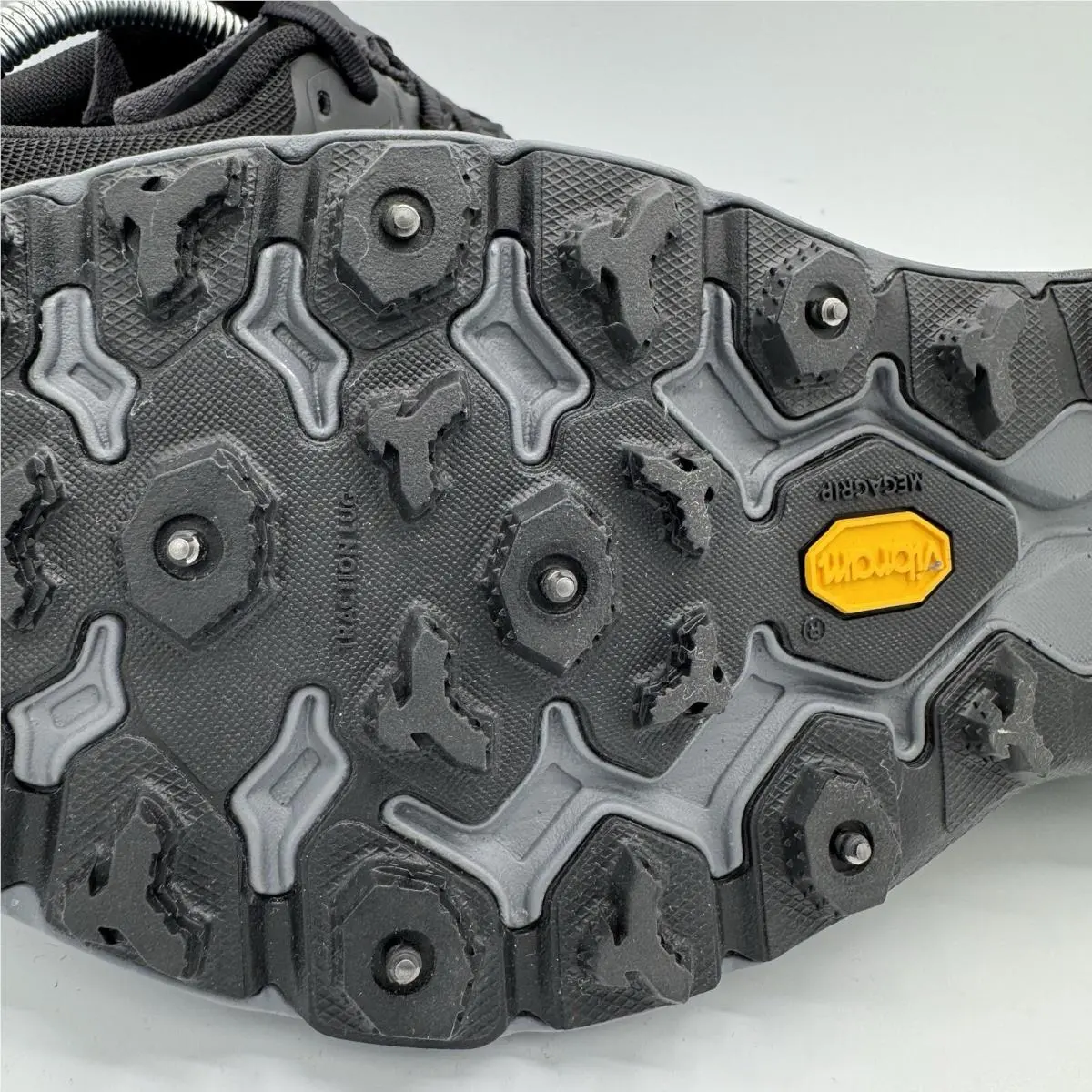 Hoka shoes - Hoka One One Speedgoat 5 - Black / Black 6
