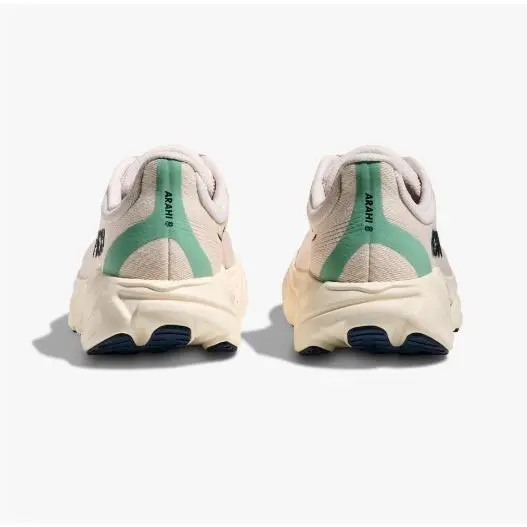 Hoka shoes - Rose Cream / Alabaster (UPC: 198605185014) 2