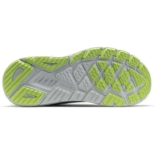 Hoka shoes - Illusion Dusk (UPC: 197634106205) 1