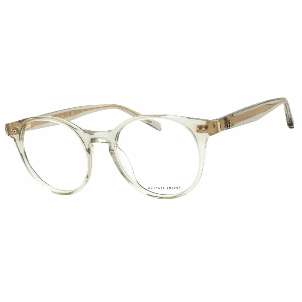 Tommy Hilfiger TH 2161-0KB7 00 Eyeglasses 49mm