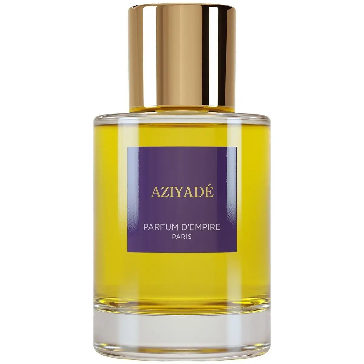Parfum D`empire Unisex Aziyade Edp 3.4 oz Fragrances 3760302990597
