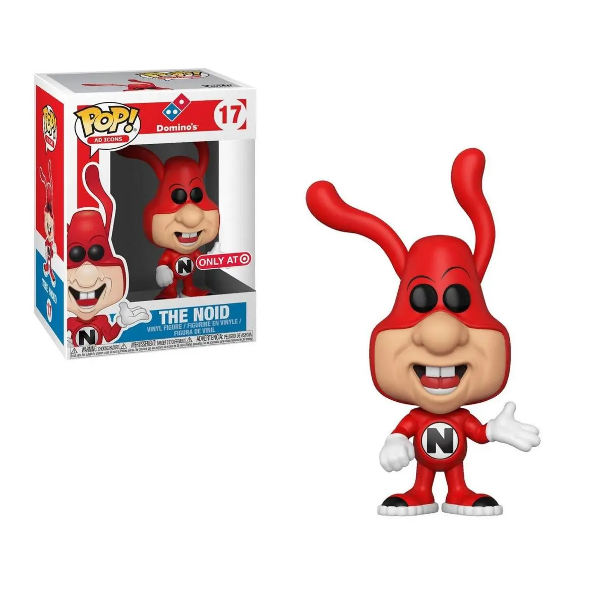 Multicolor Toy Figurine Ideal For Collectors and Kids