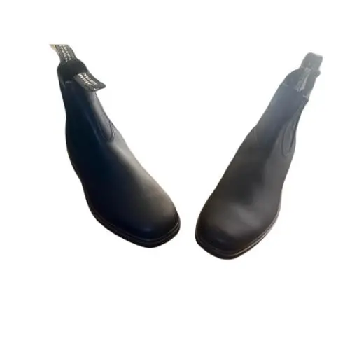 Blundstone shoes - Black 0