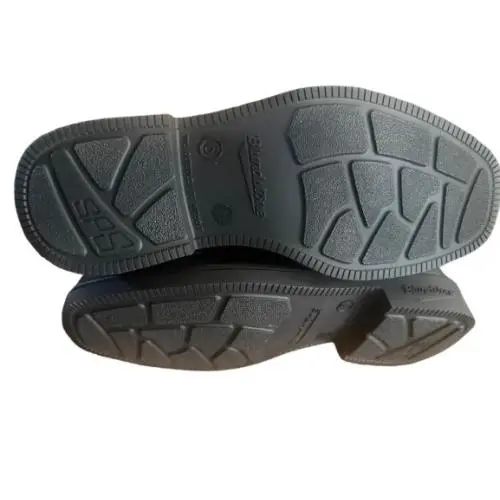 Blundstone shoes - Black 1