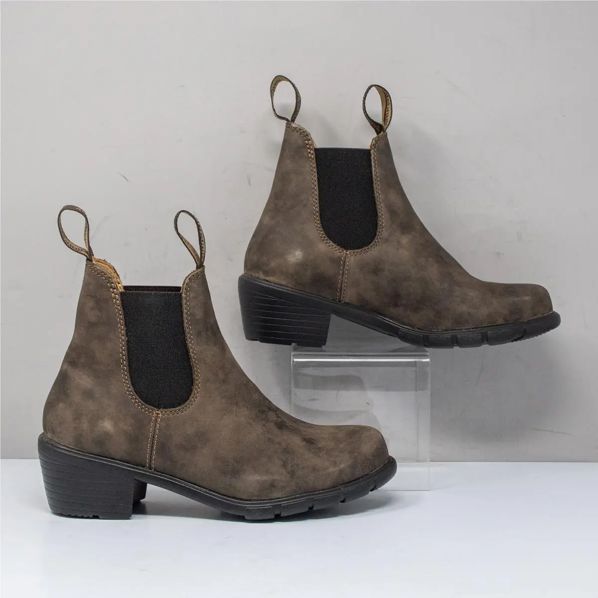 Blundstone shoes - Blundstone 1677 - Blundstone 1677 1677 BL1677 - Brown (UPC: 9315891155953) 0