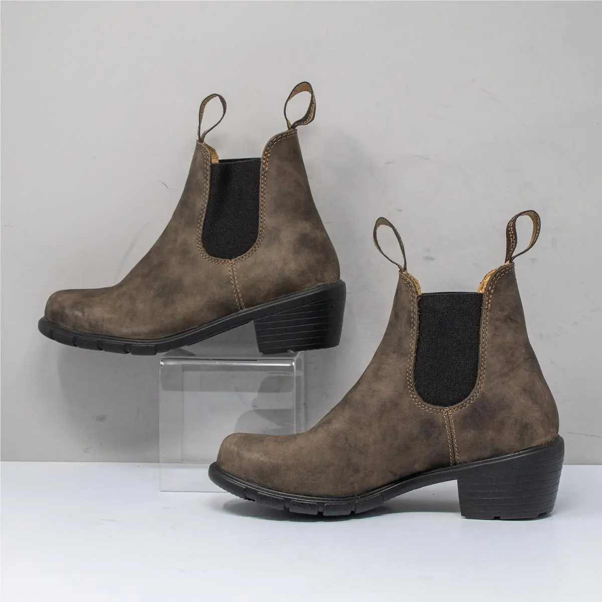Blundstone shoes - Blundstone 1677 - Blundstone 1677 1677 BL1677 - Brown (UPC: 9315891155953) 1