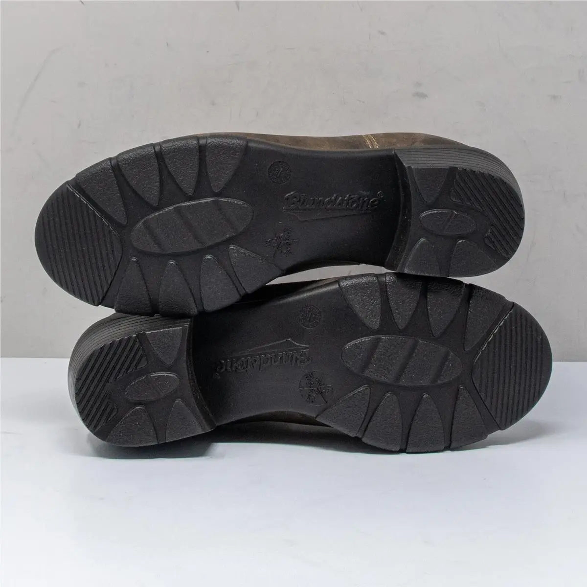 Blundstone shoes - Blundstone 1677 - Blundstone 1677 1677 BL1677 - Brown (UPC: 9315891155953) 2