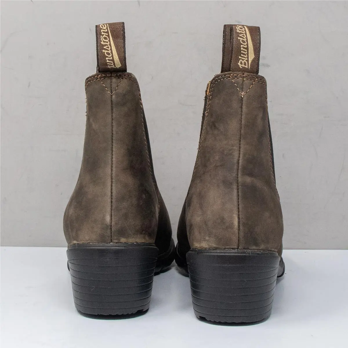 Blundstone shoes - Blundstone 1677 - Blundstone 1677 1677 BL1677 - Brown (UPC: 9315891155953) 3