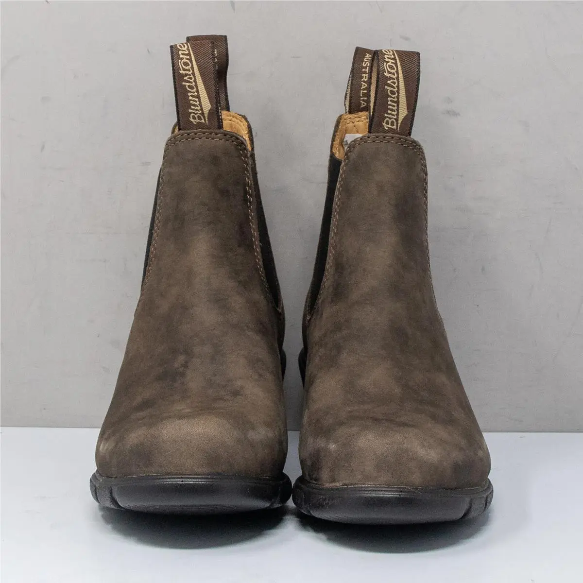 Blundstone shoes - Blundstone 1677 - Blundstone 1677 1677 BL1677 - Brown (UPC: 9315891155953) 4