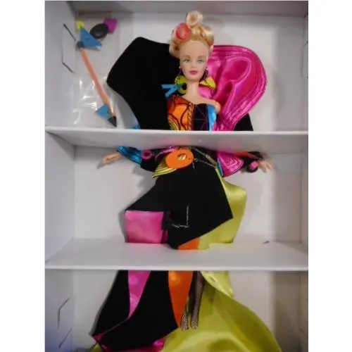 Barbie Rendezvous Masquerade Gala Collection Limited Edition Mattel