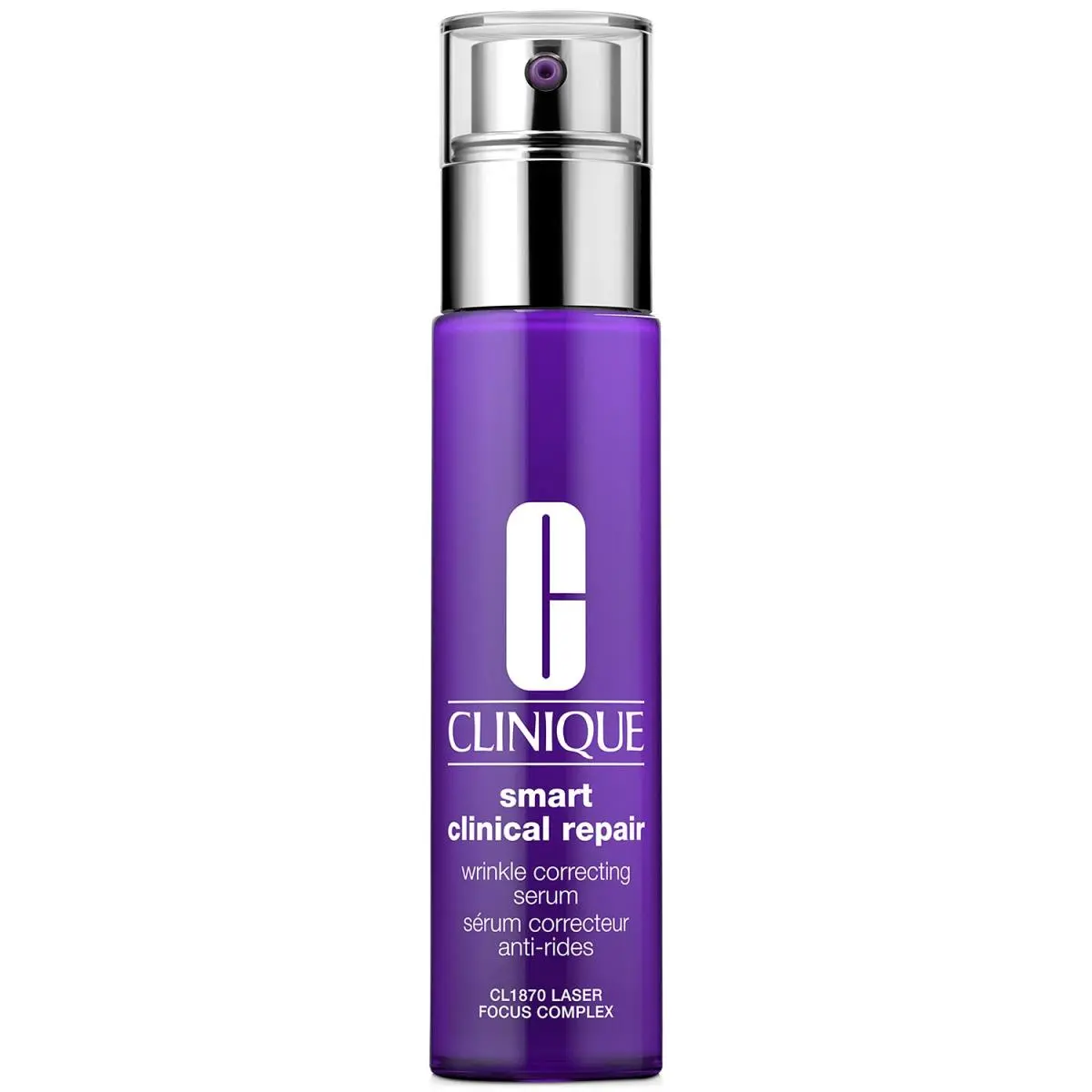 Clinique Smart Clinical Repair Wrinkle Correcting Serum 5 ml/0.17 oz/1oz/1.7/3.4