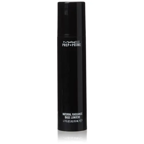 Primer Prep + Natural Radiance Radiant Pink 1.7 Fl Oz Mac