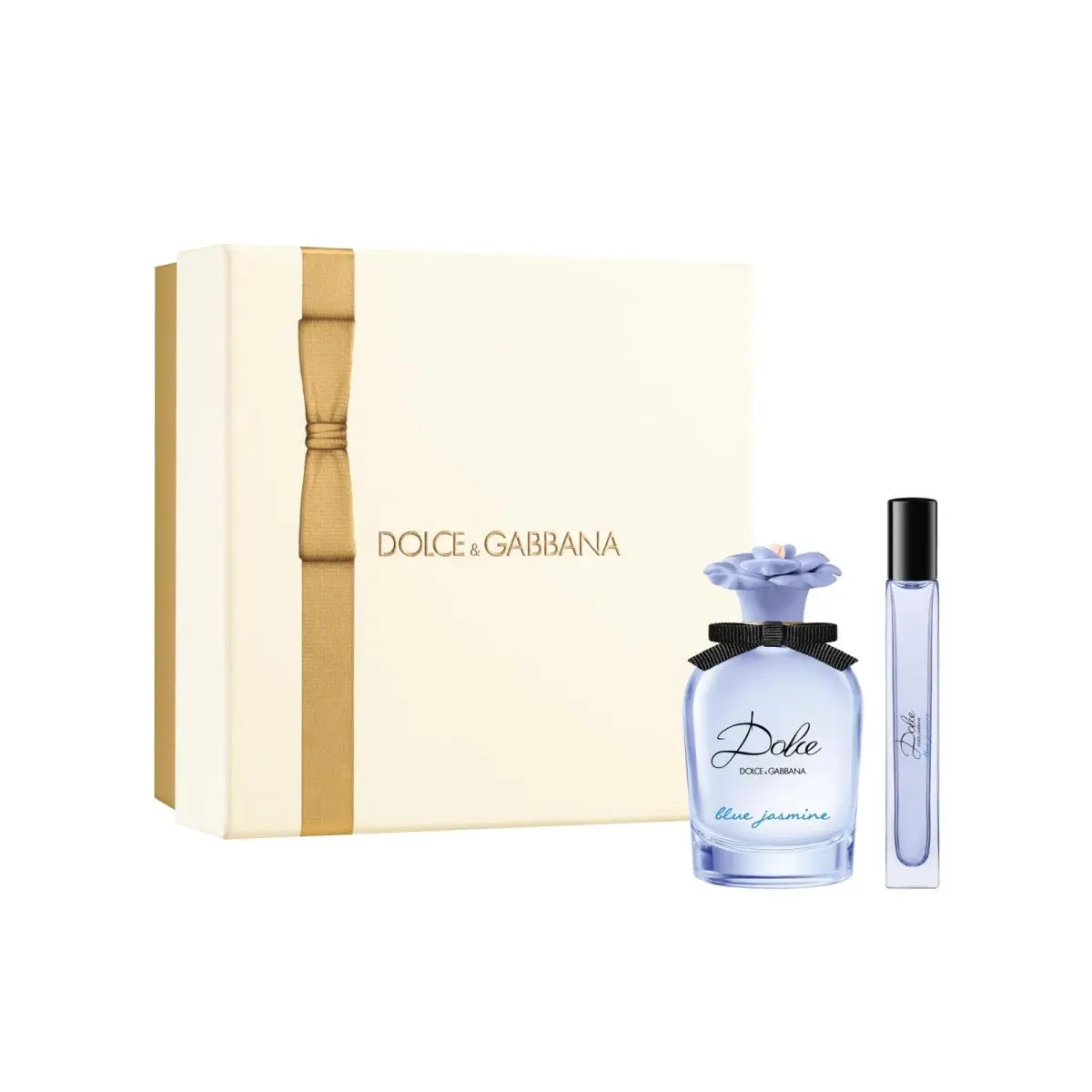 Dolce Gabbana Dolce Blue Jasmine Eau De Parfum Spray For Women
