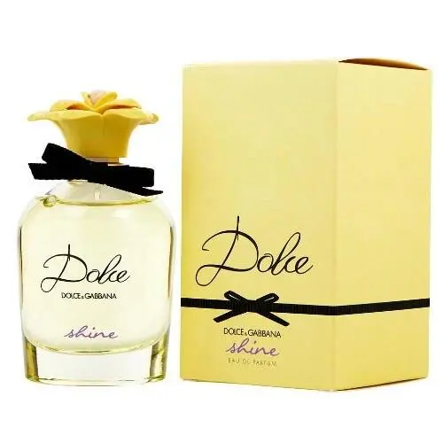 Dolce Shine by Dolce Gabbana Edp 2.5 oz Perfume For Women
