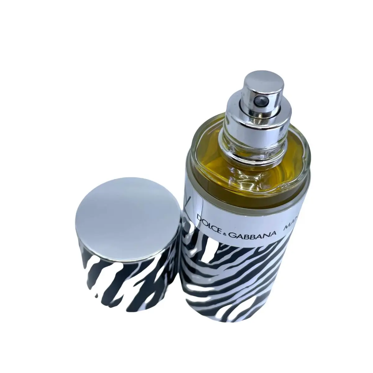 Dolce Gabbana Eau DE Toilette Spray For Men - 3.4 OZ/100 ML - Very Rare