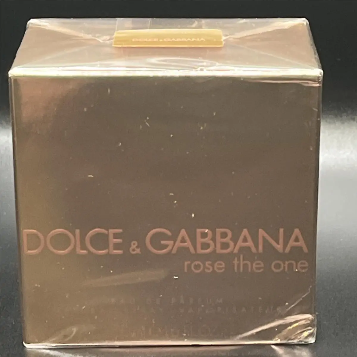Dolce Gabbana Rose The One Edp 1.6 oz 50ml Women Perfume