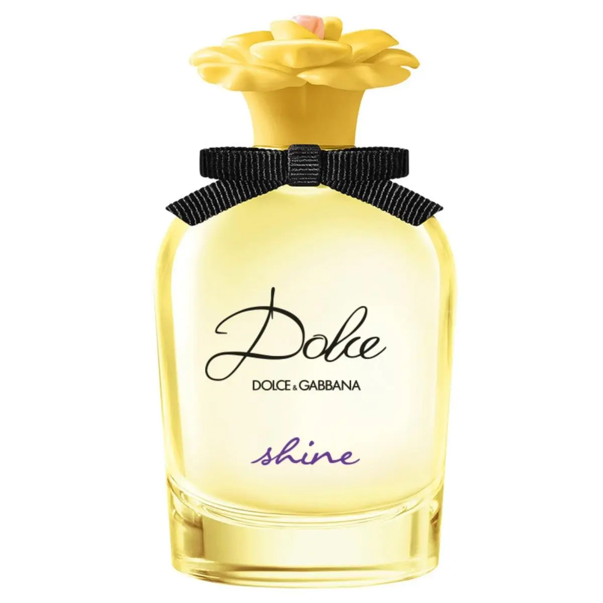 Dolce Gabbana Dolce Shine Eau De Parfum Spray For Women - 75 ml / 2.5 Fl.oz