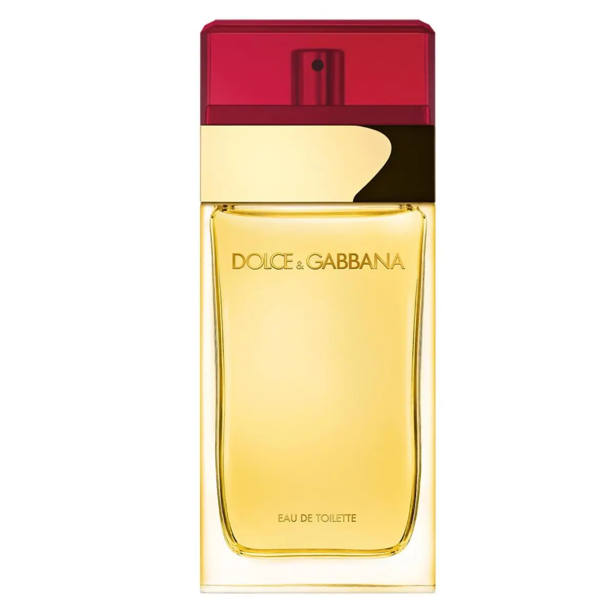 Dolce and Gabbana by Dolce and Gabbana Eau De Toilette Spray 3.3 oz / 100 ml by Dolce & Gabbana
