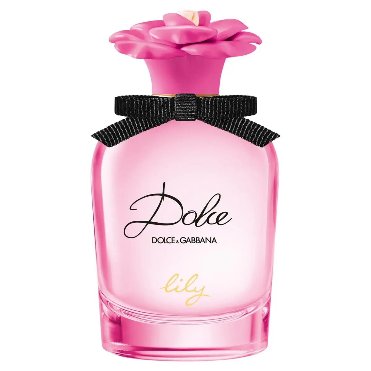 Dolce Gabbana Dolce Lily Eau De Parfum Spray For Women - 75 ml / 2.5 Fl.oz
