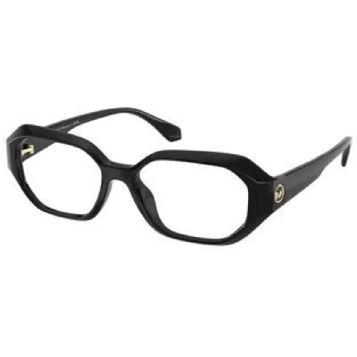 Michael Kors MK 4147 U Black Demo 3005 Eyeglasses