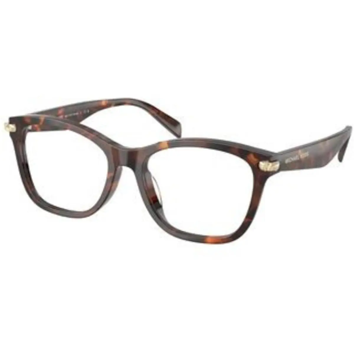 Michael Kors MK 4175 D Luggage Tortoise Plano 4031 Eyeglasses