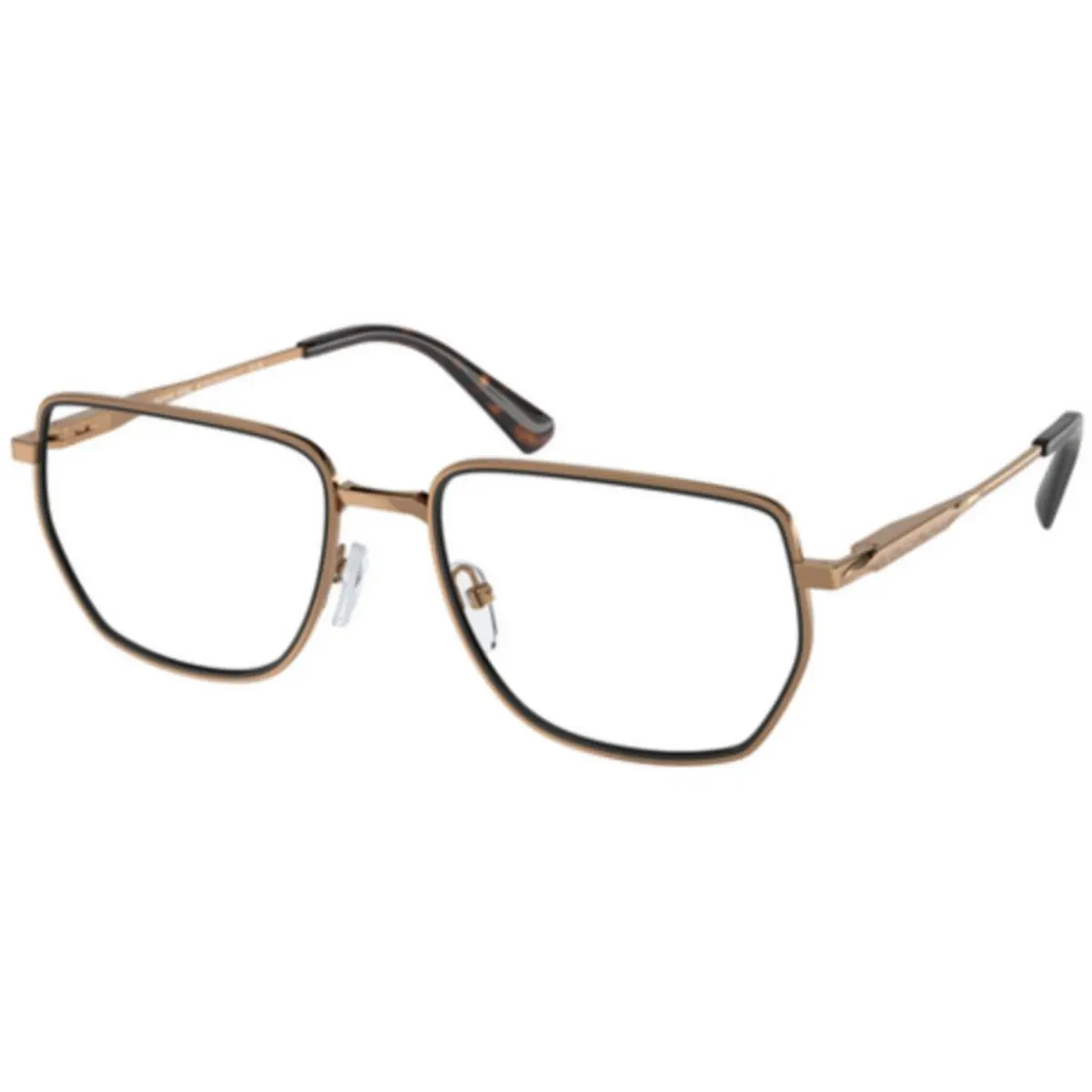 Michael Kors MK 3080 Steamboat Shiny Gold 1899 Eyeglasses