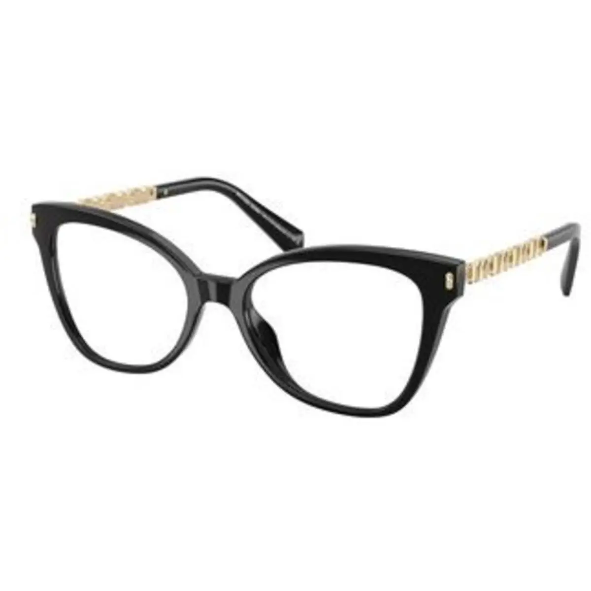 MK 4170 U Black Plano 3005 Eyeglasses by Michael Kors