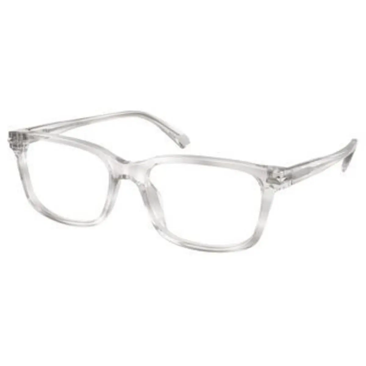 Michael Kors MK 4188 U Light Grey Horn Demo 4049 Eyeglasses