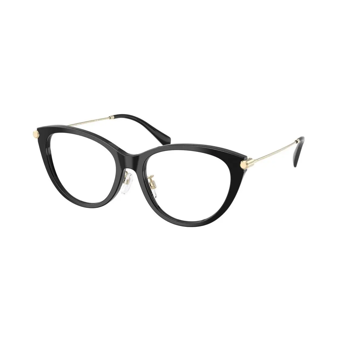 Michael Kors MK 4153 D Black Demo 3005 Eyeglasses