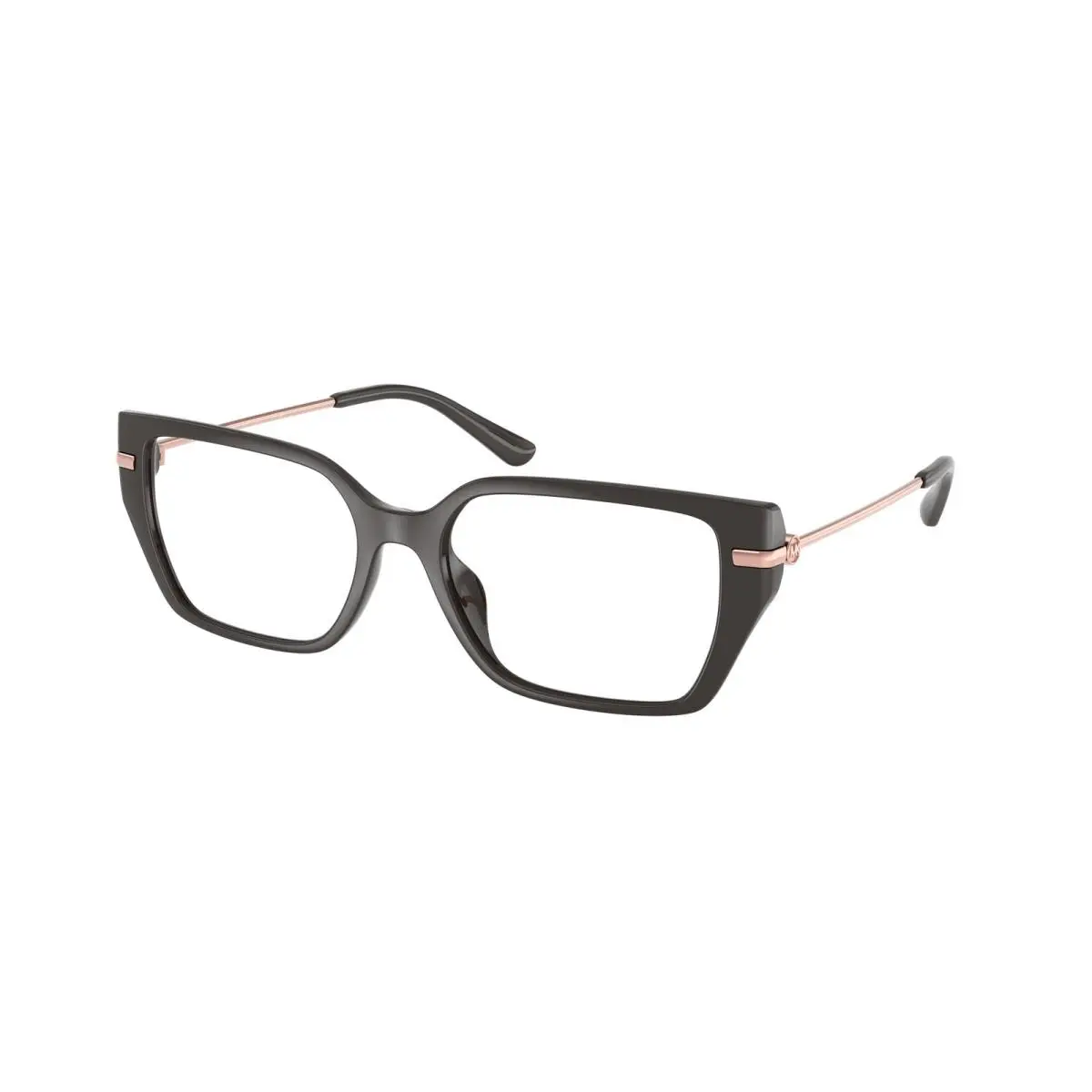 MK 4134 U Ash Demo 4003 Eyeglasses by Michael Kors