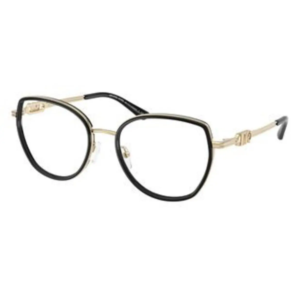 MK 3101 Black Demo 3005 Eyeglasses by Michael Kors