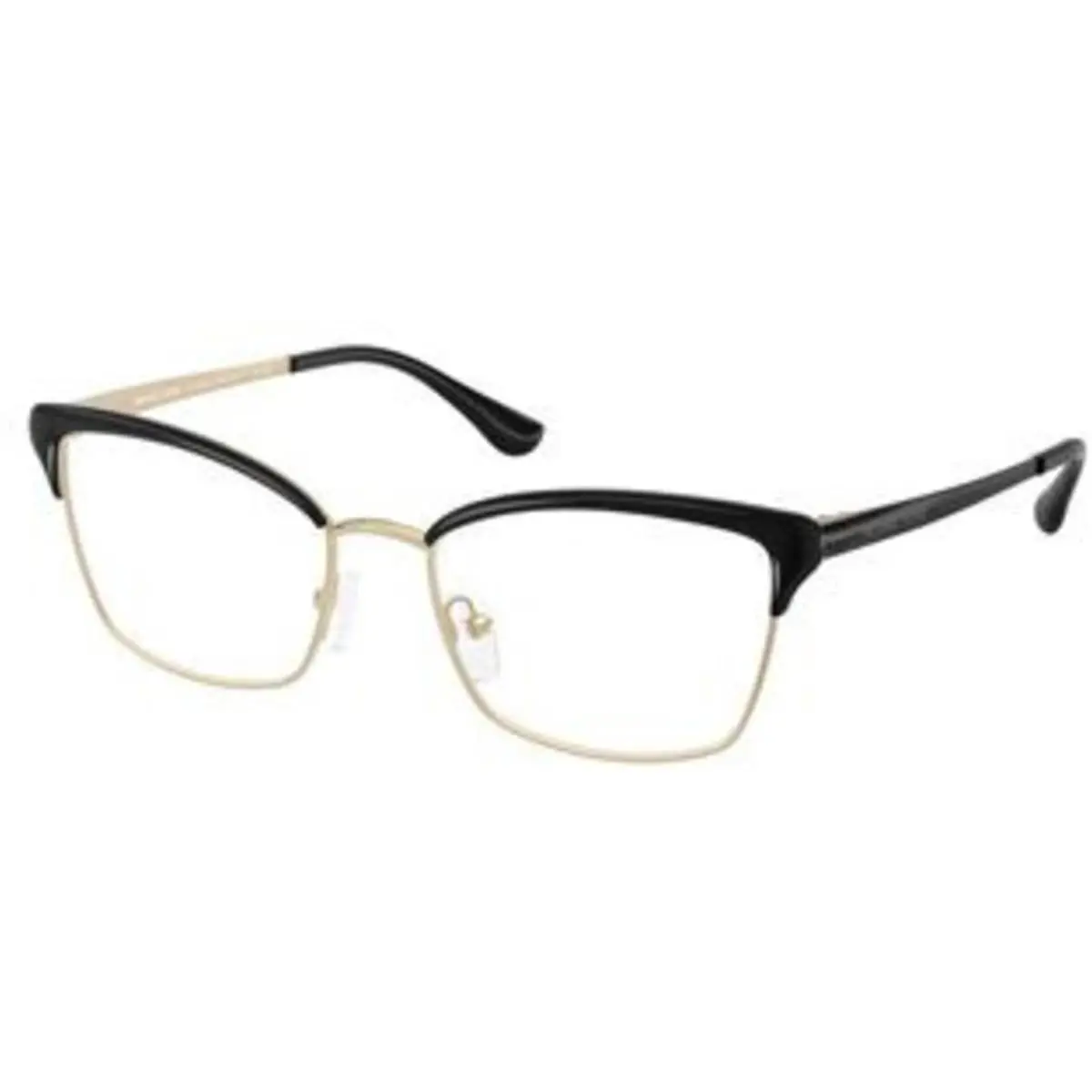 Michael Kors MK 3096 Black Plano 1005 Eyeglasses