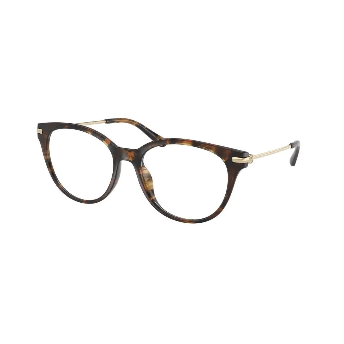 Michael Kors MK 4135 U Tortola Dark Tortoise 3006 Eyeglasses
