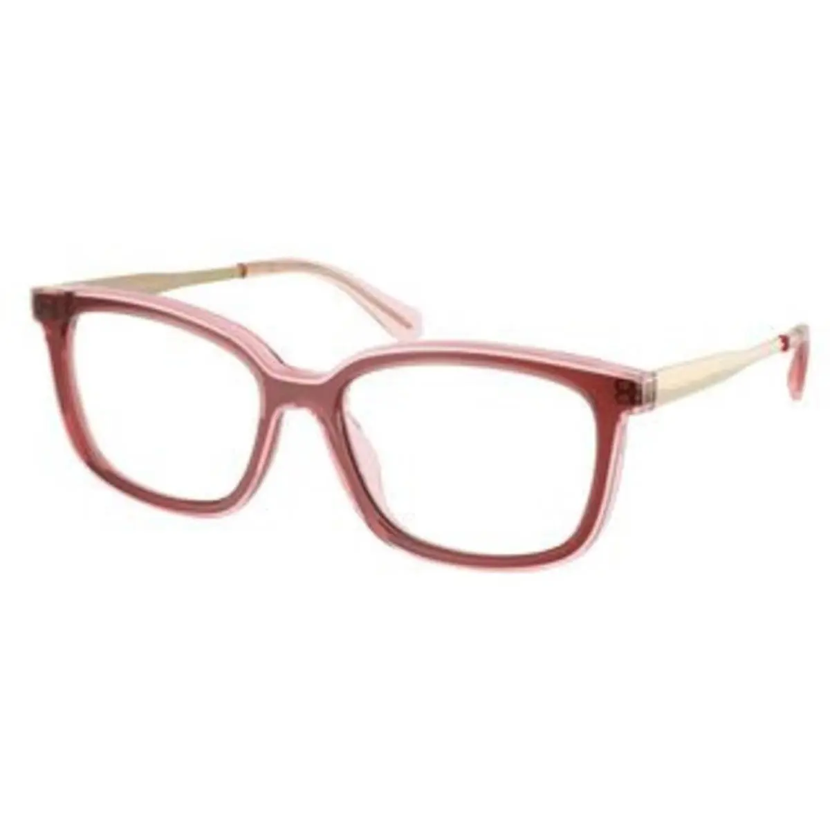 Michael Kors MK 4183 U Rosewood Demo 3913 Eyeglasses