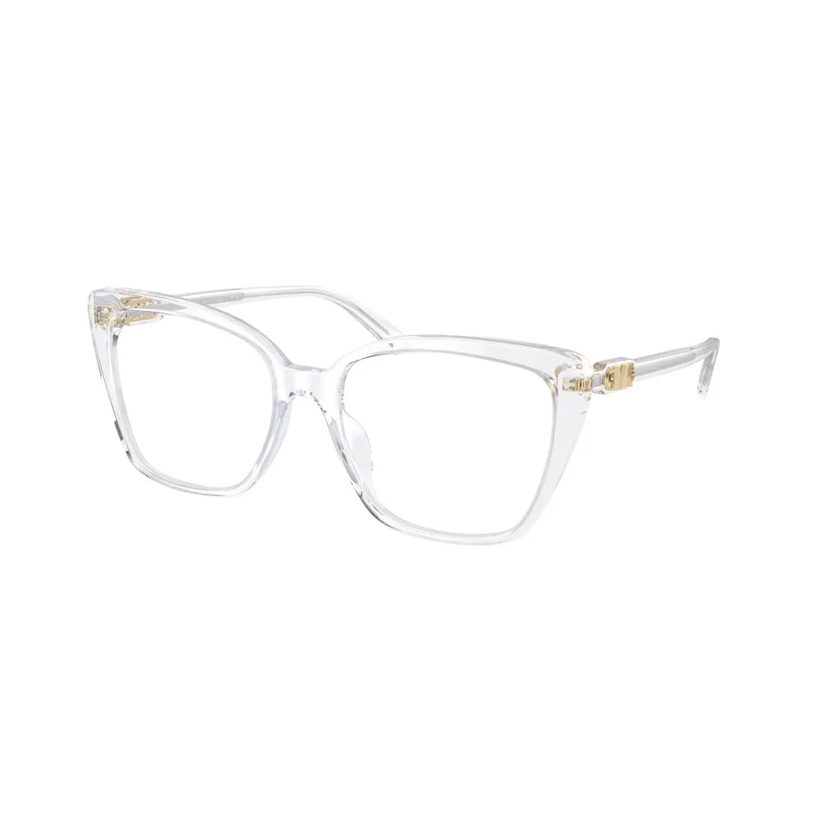 Michael Kors MK 4110U Avila Clear Transparent 3957 Eyeglasses