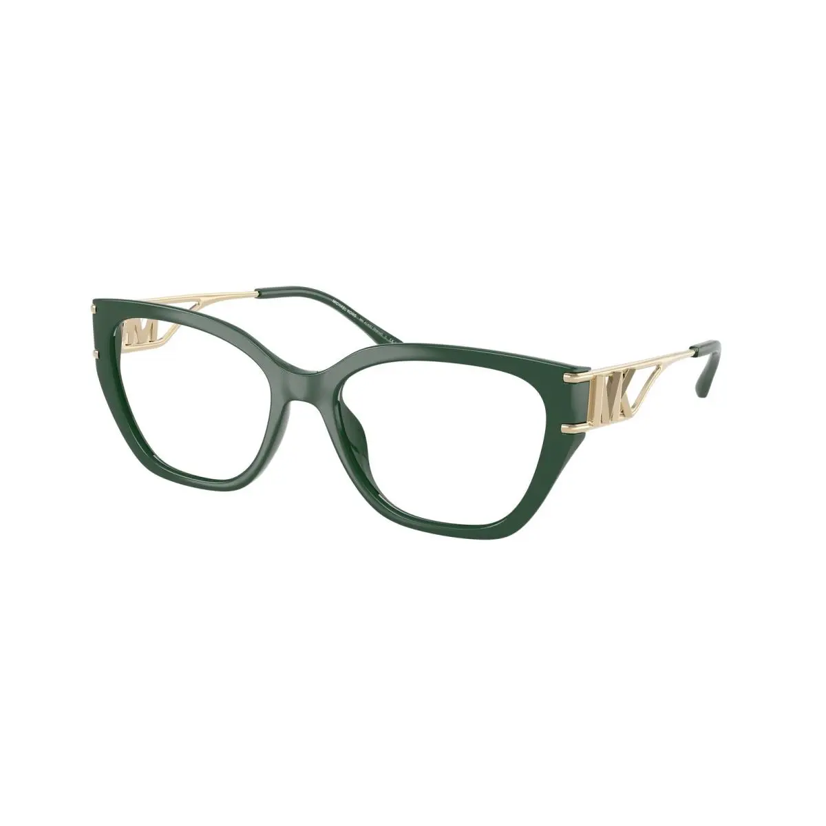 MK 4140 U Bierzo Bosco 4006 Eyeglasses by Michael Kors
