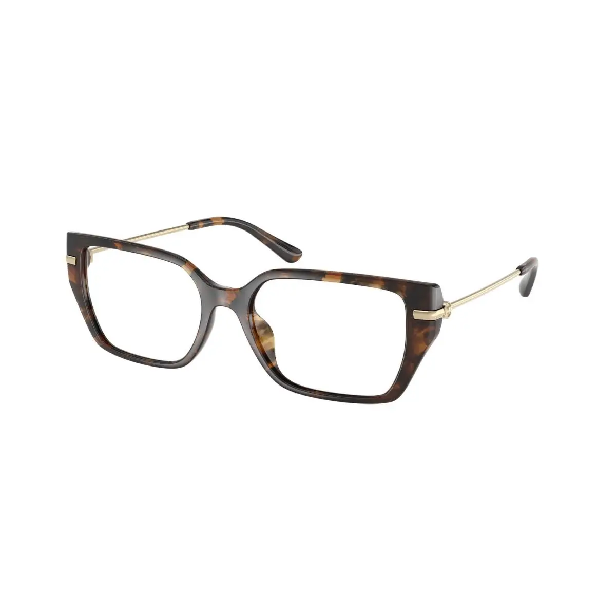 Michael Kors MK 4134 U Dark Tortoise Demo 3006 Eyeglasses